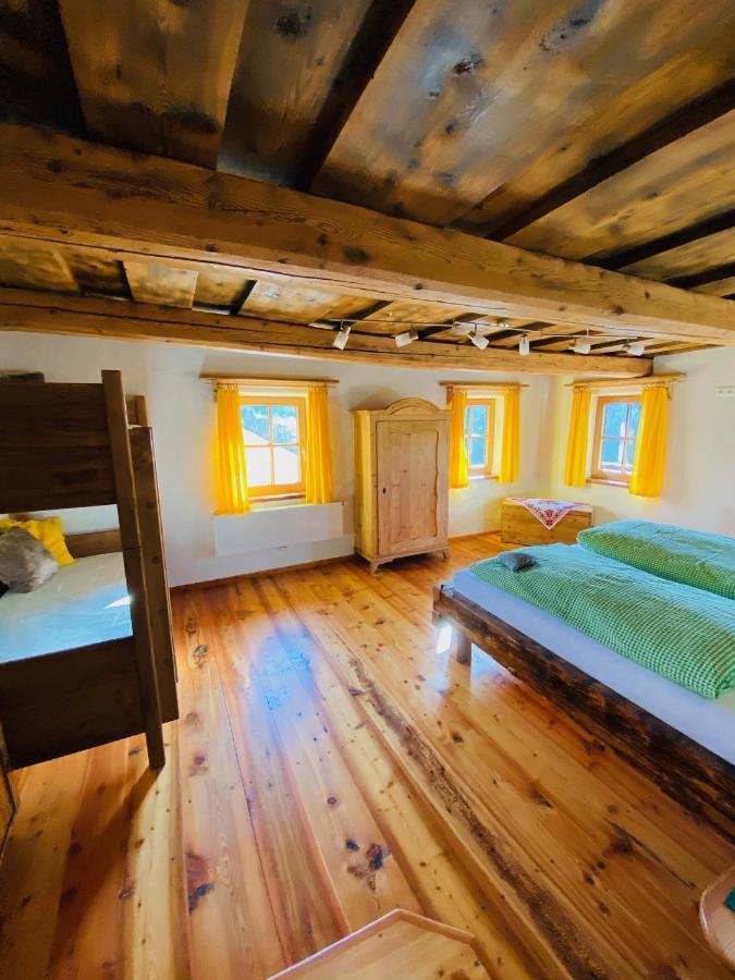Lerchnerhof Villa Krems in Kaernten Екстериор снимка