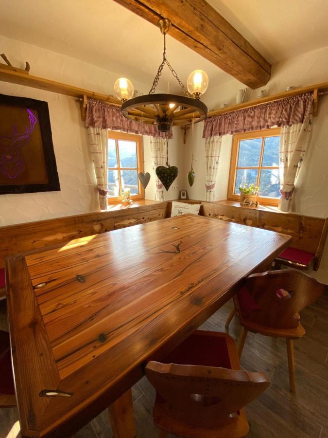 Lerchnerhof Villa Krems in Kaernten Екстериор снимка
