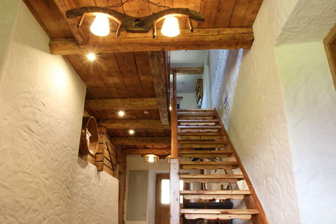 Lerchnerhof Villa Krems in Kaernten Екстериор снимка